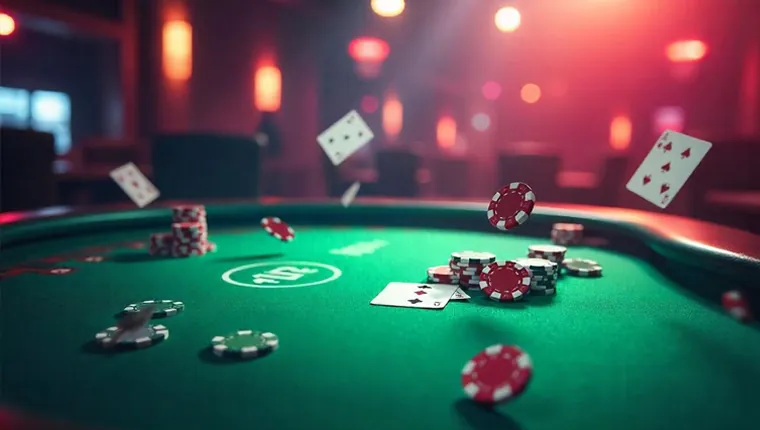 Live Casino Etiquette